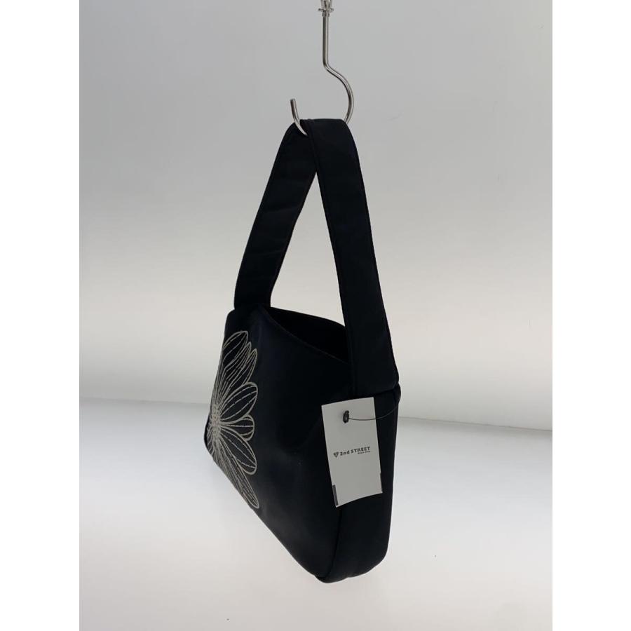 大人気 ☆ MARDI MERCREDI☆ PANINI NYLON FLOWERMARDI BAG Mardi Mercredi◇PANINI NYLON FLOWERMARDI BAG/ハンドバッグ