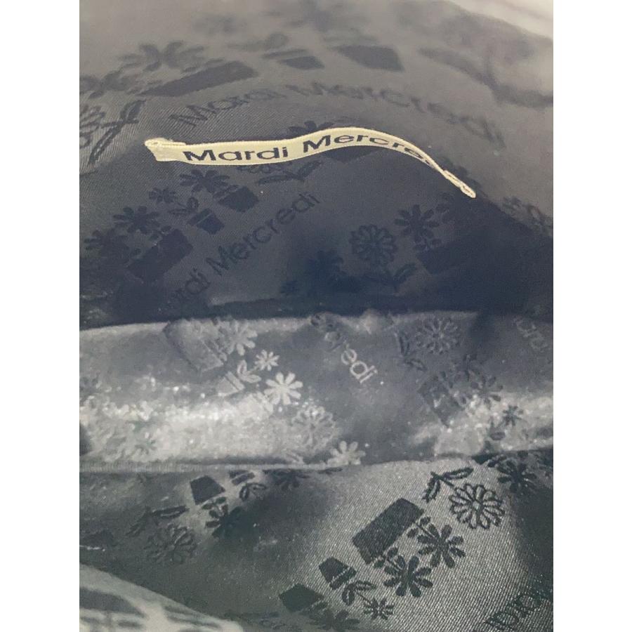 Mardi Mercredi◇PANINI NYLON FLOWERMARDI BAG/ハンドバッグ