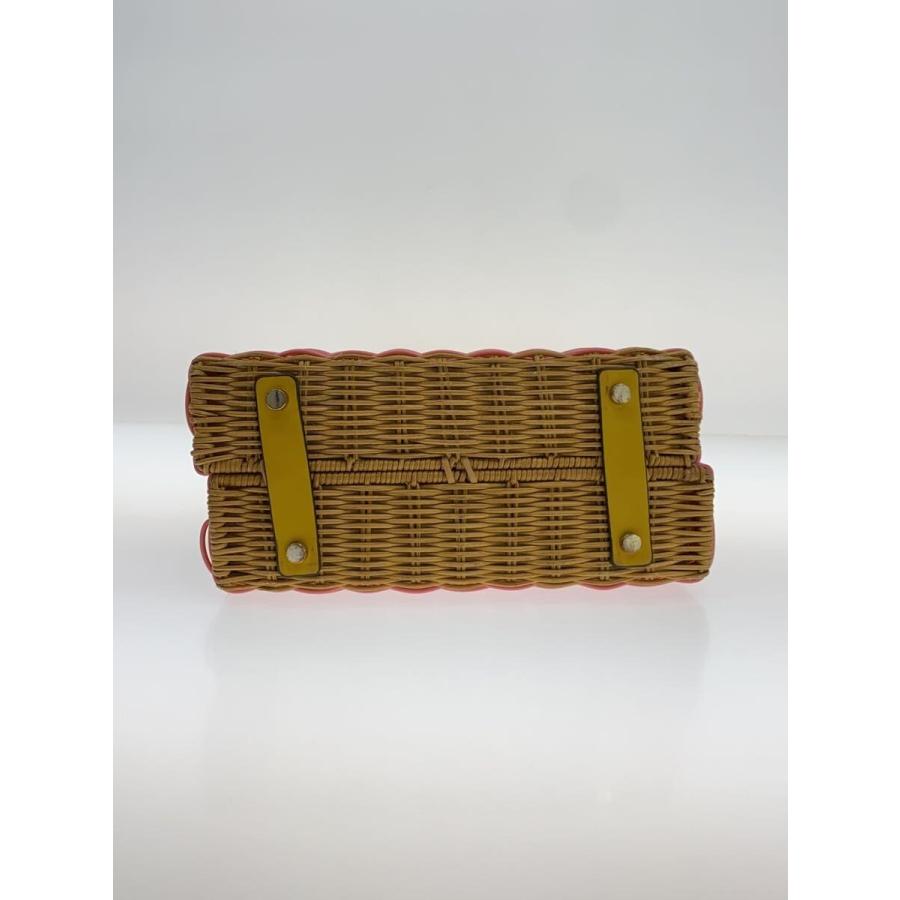 ◆新品未使用◆Kate Spadeショルダー かごバッグ 2Way Brandol / kate spade ケイトスペード ショルダーバッグ knott