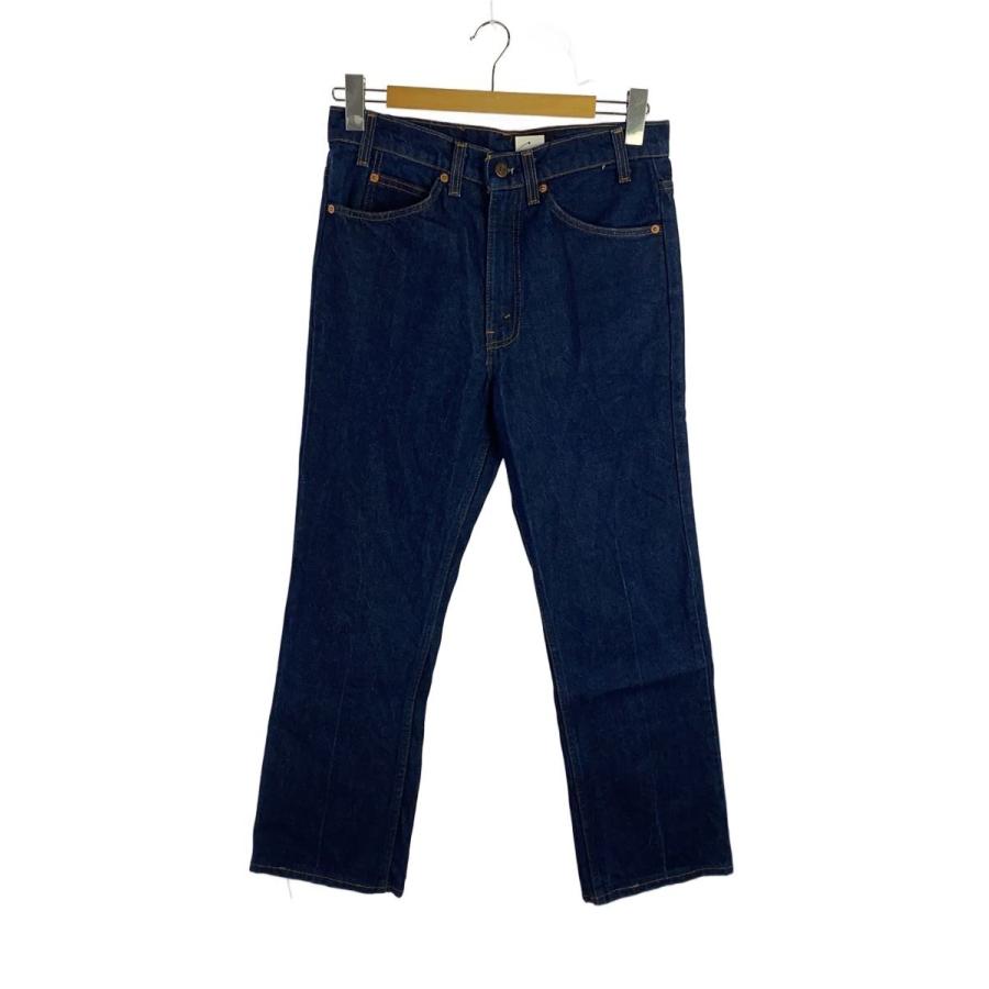 Levi's◇80s/90s/517/W32/L32/ボタン裏575/ストレートパンツ/32/デニム