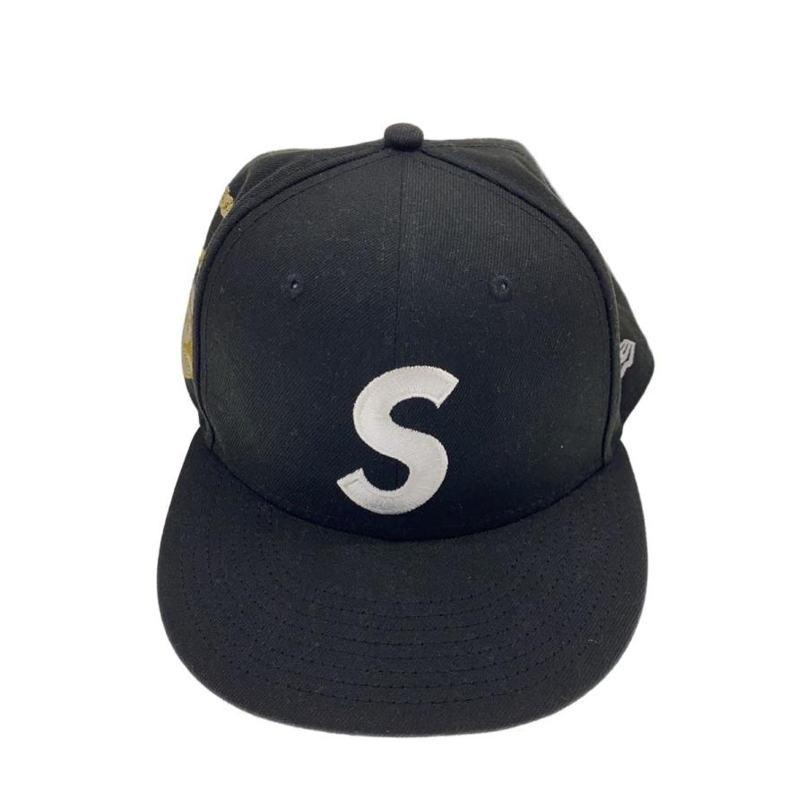 Supreme イエス・キリスト キャップ Supreme Jesus 5-Panel キャップ ブラック - メルカリ
