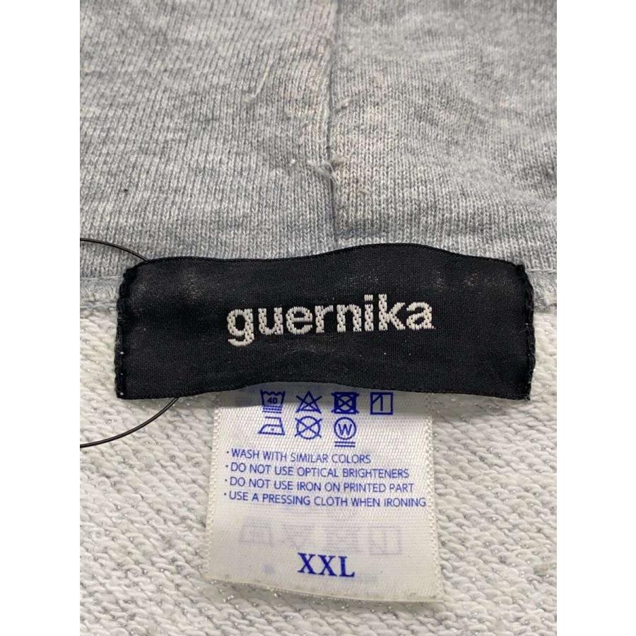 guernika トムとジェリー パーカー XXL guernika◇トムとジェリー
