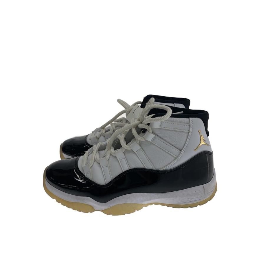 NIKE◇AIR JORDAN 11_エアジョーダン11/26cm/WHT : セカンドストリート