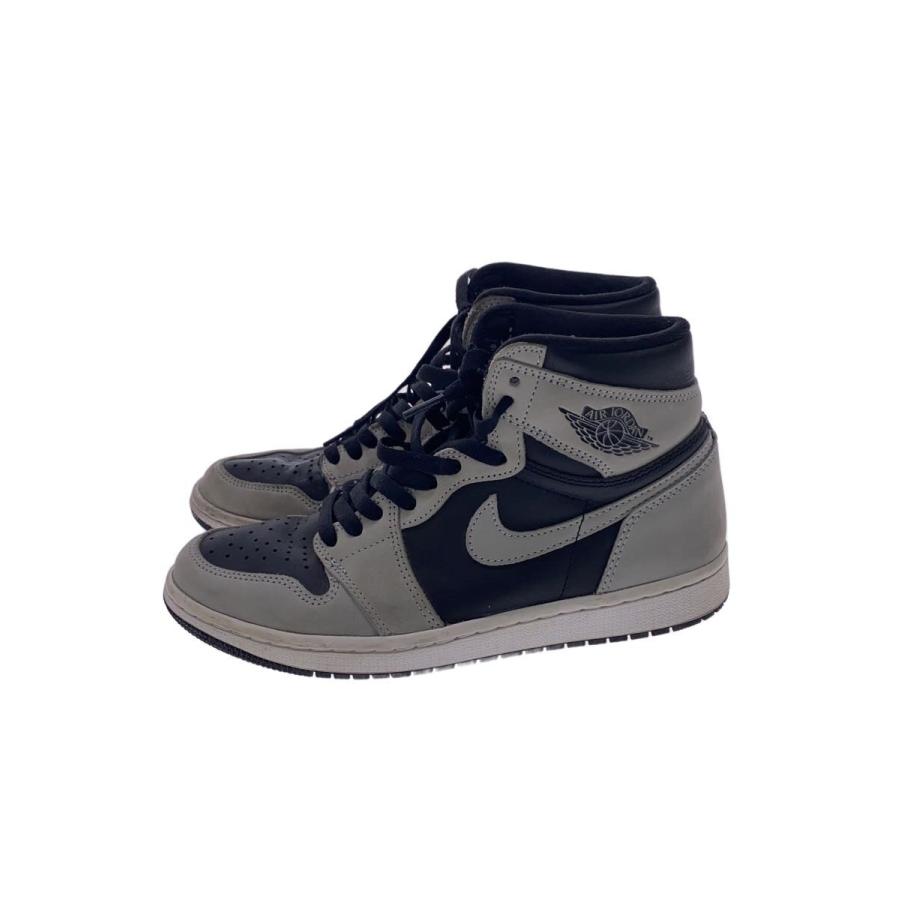 NIKE◇AIR JORDAN 1 RETRO HIGH OG_エアジョーダン レトロ ハイ OG 