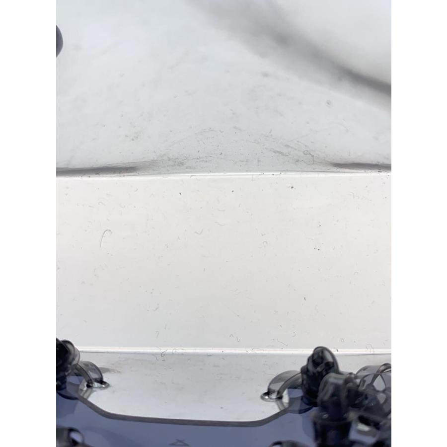 mame kurogouchi◇Transparent Sculptural Micro Chain Bag/ショルダー