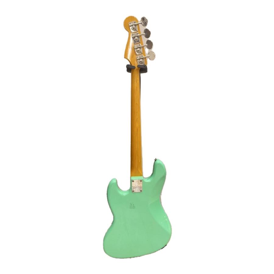 Fender Japan◇エレキベースギター/ジャズ/GRN/MIJ Traditional Fender Japan◇エレキベースギター/ジャズ/GRN/MIJ Traditional