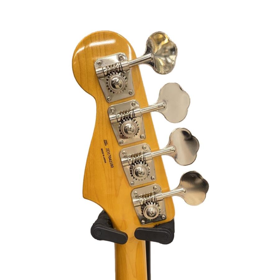 Fender Japan◇エレキベースギター/ジャズ/GRN/MIJ Traditional Fender Japan◇エレキベースギター/ジャズ/GRN/MIJ Traditional
