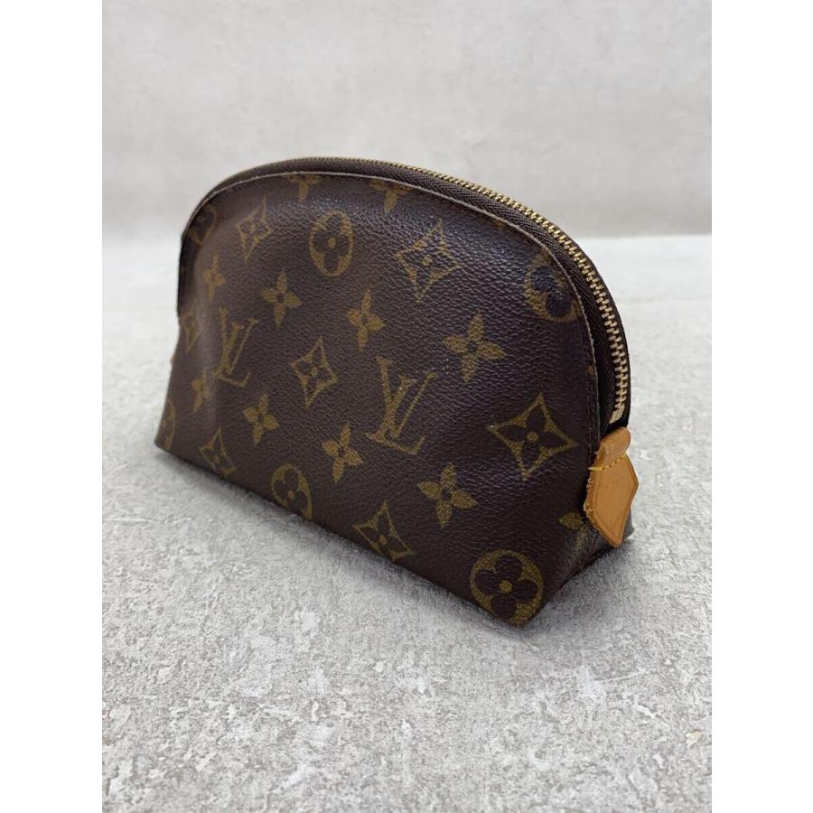 LOUIS VUITTON◇ルイヴィトン/ポシェット・コスメティックPM_ 