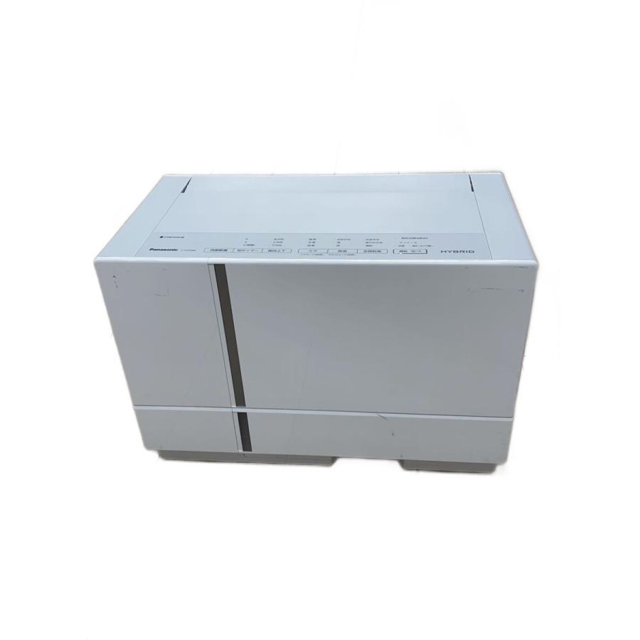【美品】Panasonic F-YHTX90 衣類乾燥除湿機 16畳 Panasonic◇除湿機 F-YHTX90-H// : セカンドストリートYahoo!店 - 通販