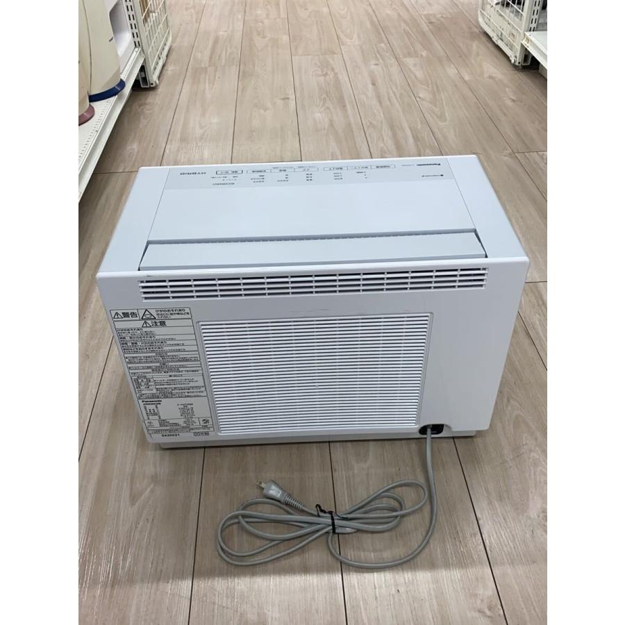 【ほぼ未使用】Panasonic F-YHTX90 Panasonic◇除湿機 F-YHTX90-H// : セカンドストリートYahoo!店 - 通販