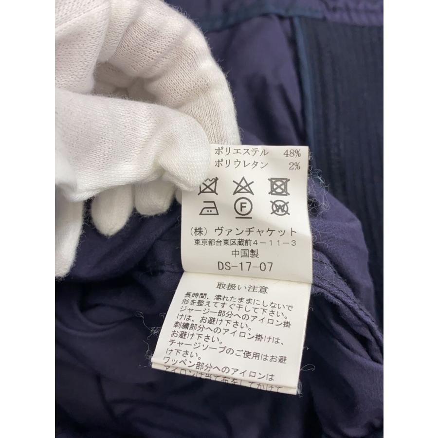 スタジャン/M/コットン/ネイビー/JC-18007/VANジャケット スタジャン/M/コットン/ネイビー/JC-18007/VANジャケット