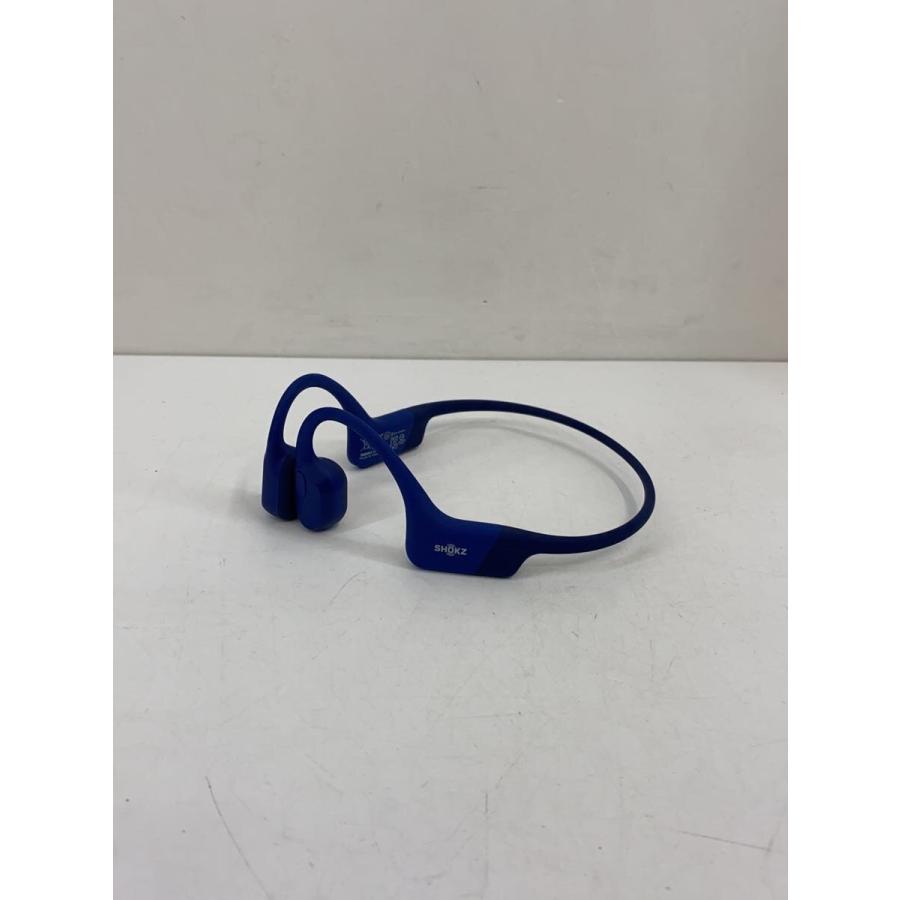 SHOKZ(AFTERSHOKZ)◇イヤホン OPENRUN S803 : セカンド