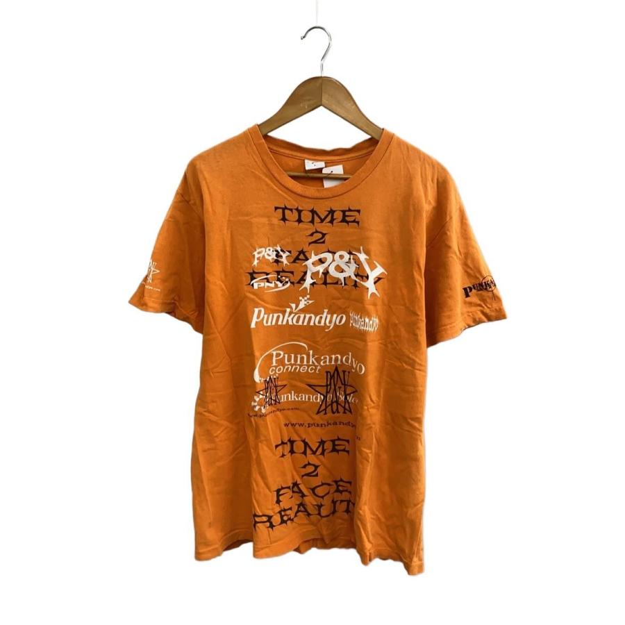 punkandyo tシャツ Punkandyo tシャツ m