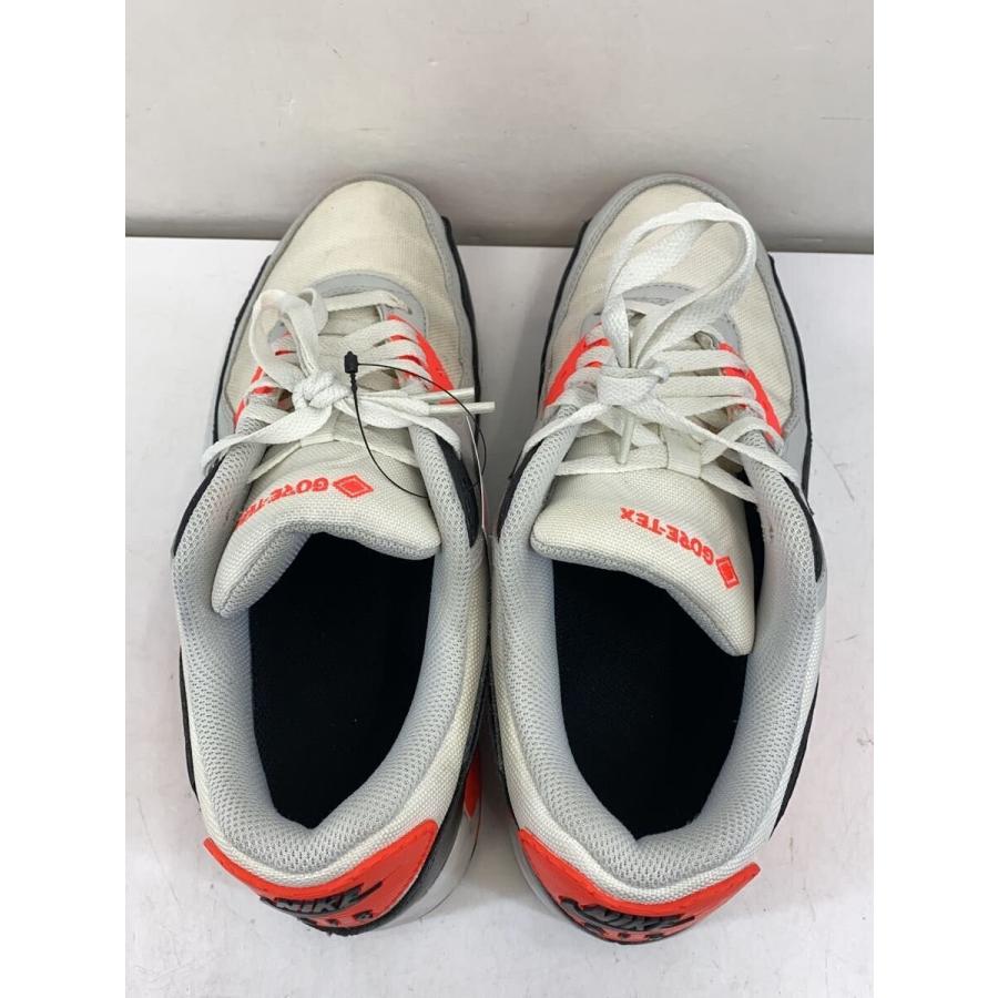 シューズ(男性用) Nike Air Max 90 26cm ナイキ エアマックス 90 レザー CZ5594 (ランニングシューズ