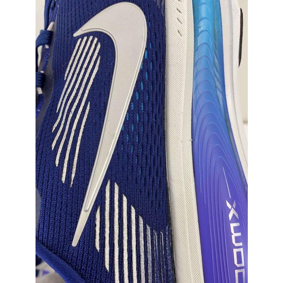 NIKE◇VOMERO 18_ボメロ 18/29cm/ブルー : セカンドストリートYahoo!店