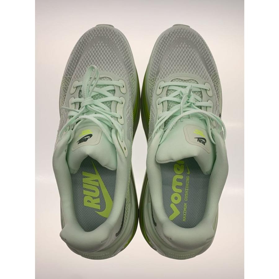 NIKE◇VOMERO PREMIUM_ボメロ プレミアム/28.5cm/GRN : セカンド