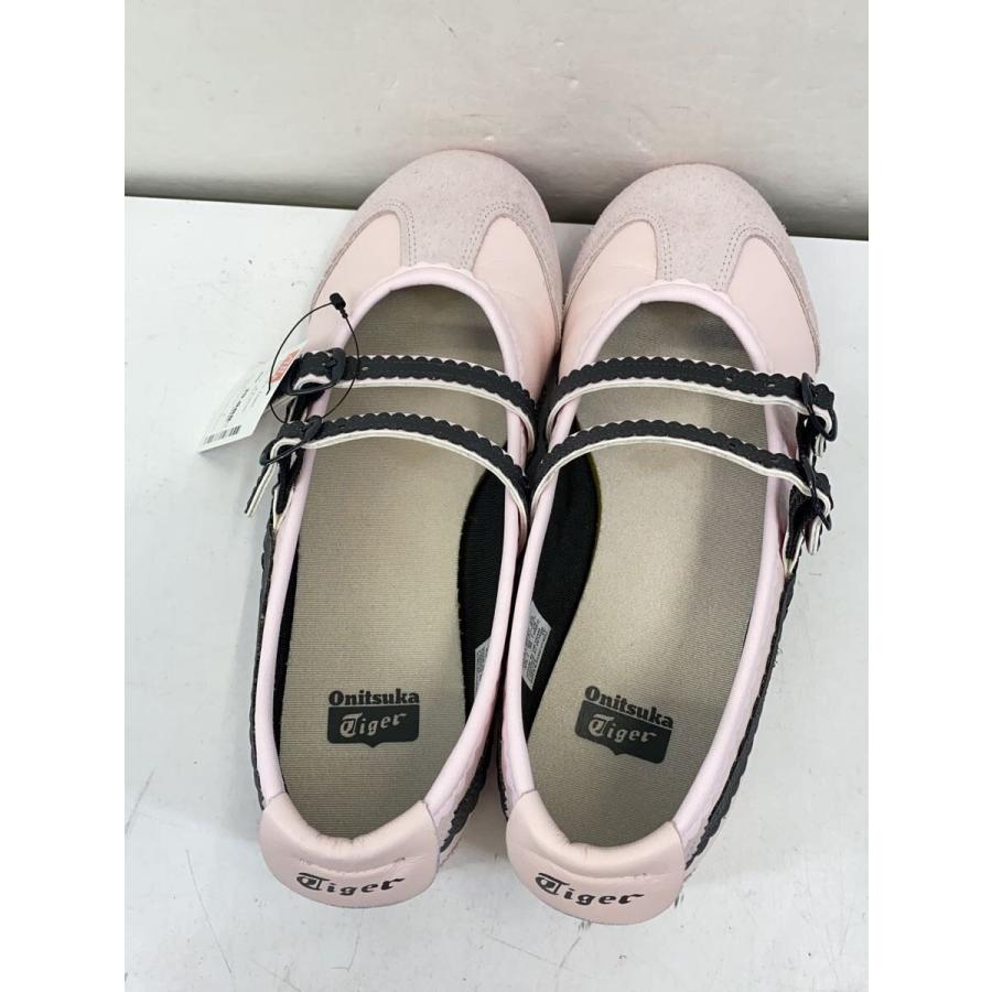 Onitsuka Tiger◇シューズ/23.5cm/PNK/MEXICO 66 TGRS// : セカンド