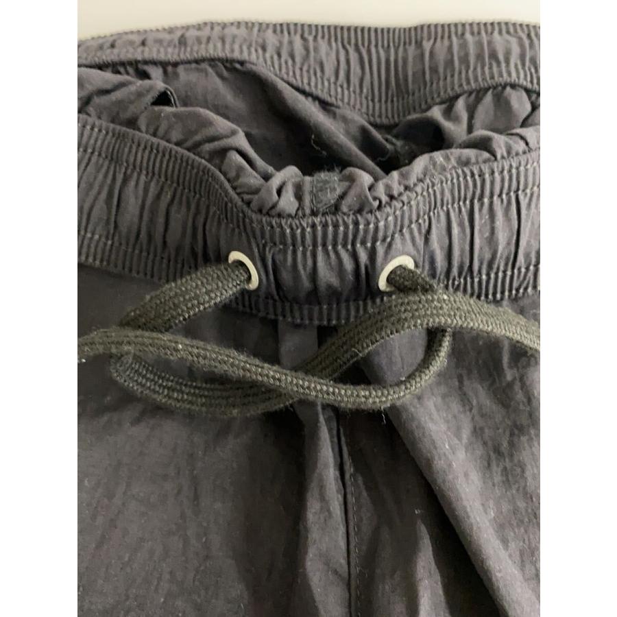THE NORTH FACE◇VERSATILE PANT_バーサタイルパンツ/L/ナイロン/BLK