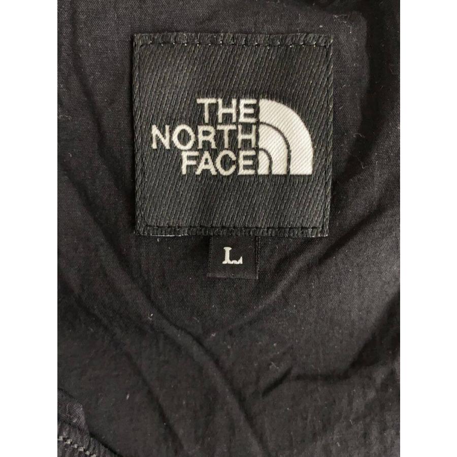THE NORTH FACE◇VERSATILE PANT_バーサタイルパンツ/L/ナイロン/BLK
