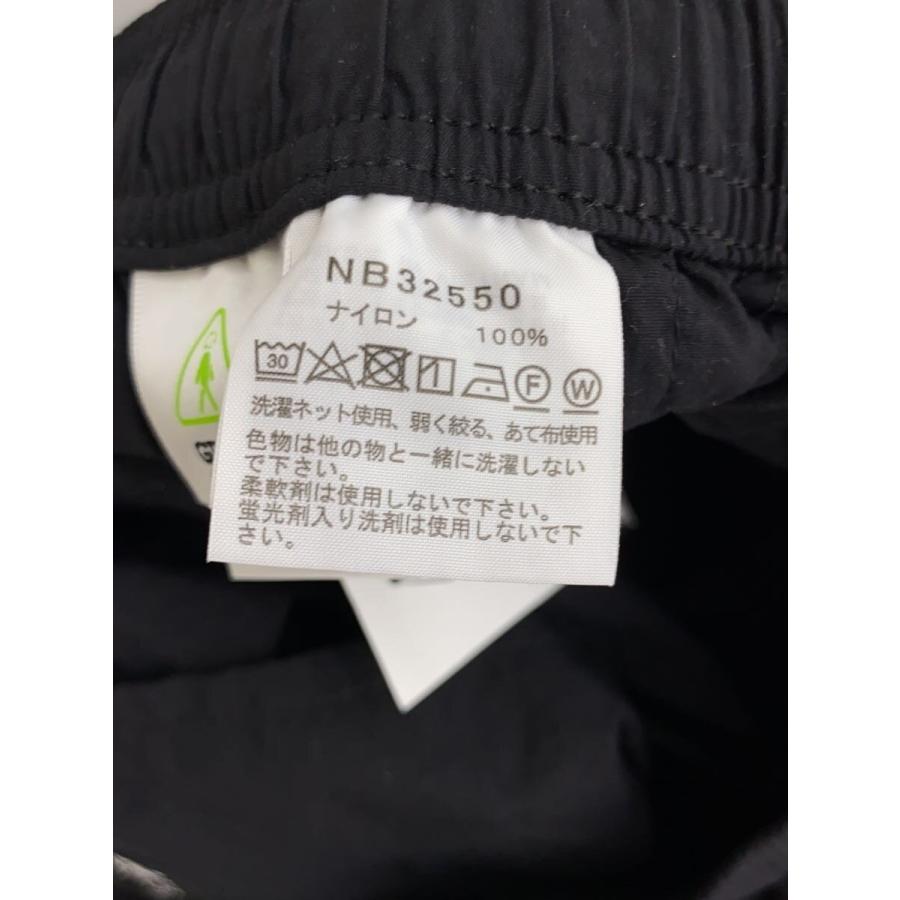 THE NORTH FACE◇VERSATILE PANT_バーサタイルパンツ/L/ナイロン/BLK