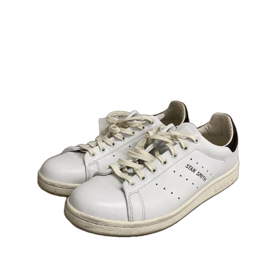 adidas◇STAN SMITH LUX_スタンスミス LUX/25.5cm/WHT : セカンド