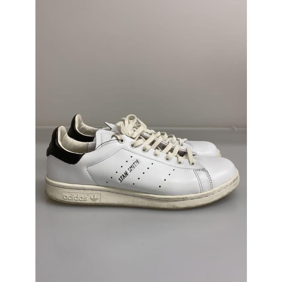 実質M～Lサイズ 美品定価約25万円 25S/S STRUM 白鞣しディアスキン adidas◇STAN SMITH LUX_スタンスミス LUX/25.5cm/WHT : セカンド