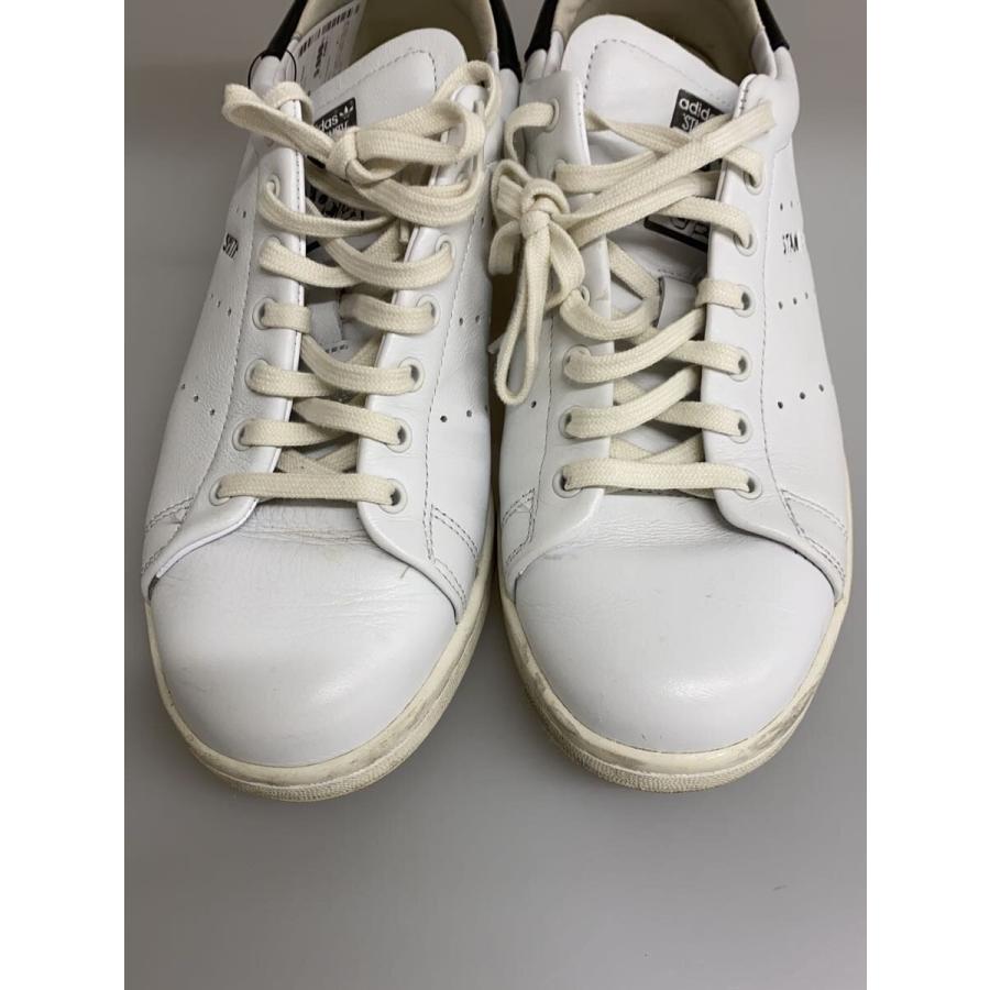 adidas◇STAN SMITH LUX_スタンスミス LUX/25.5cm/WHT : セカンド