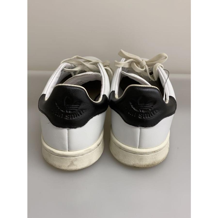 adidas◇STAN SMITH LUX_スタンスミス LUX/25.5cm/WHT : セカンド