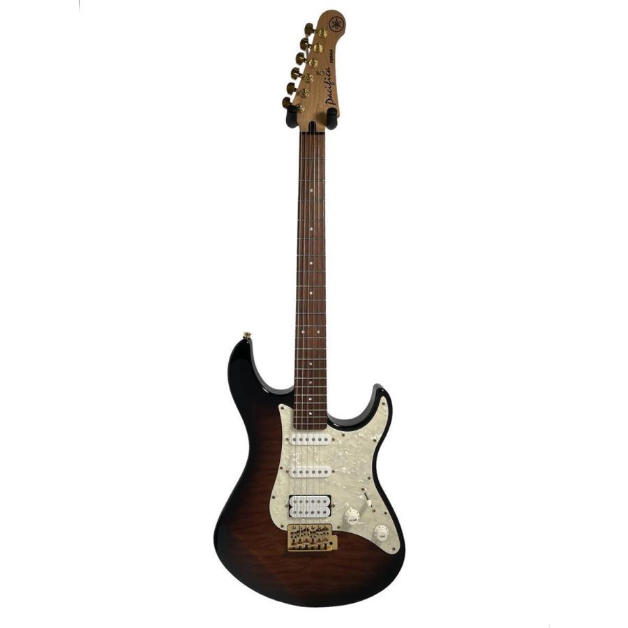 段YAMAHA PACIFICA PAC312H エレキ パシフィカ ギグバッグ ヤマハパシフィカPAC312HとギグバッグSZ-Gのセット！