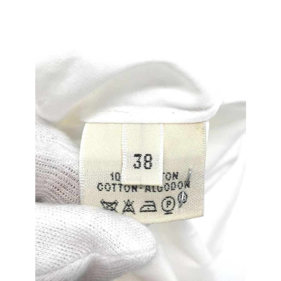 HERMES マルジェラ期 サマーウール スラックス 古着 エルメス 42