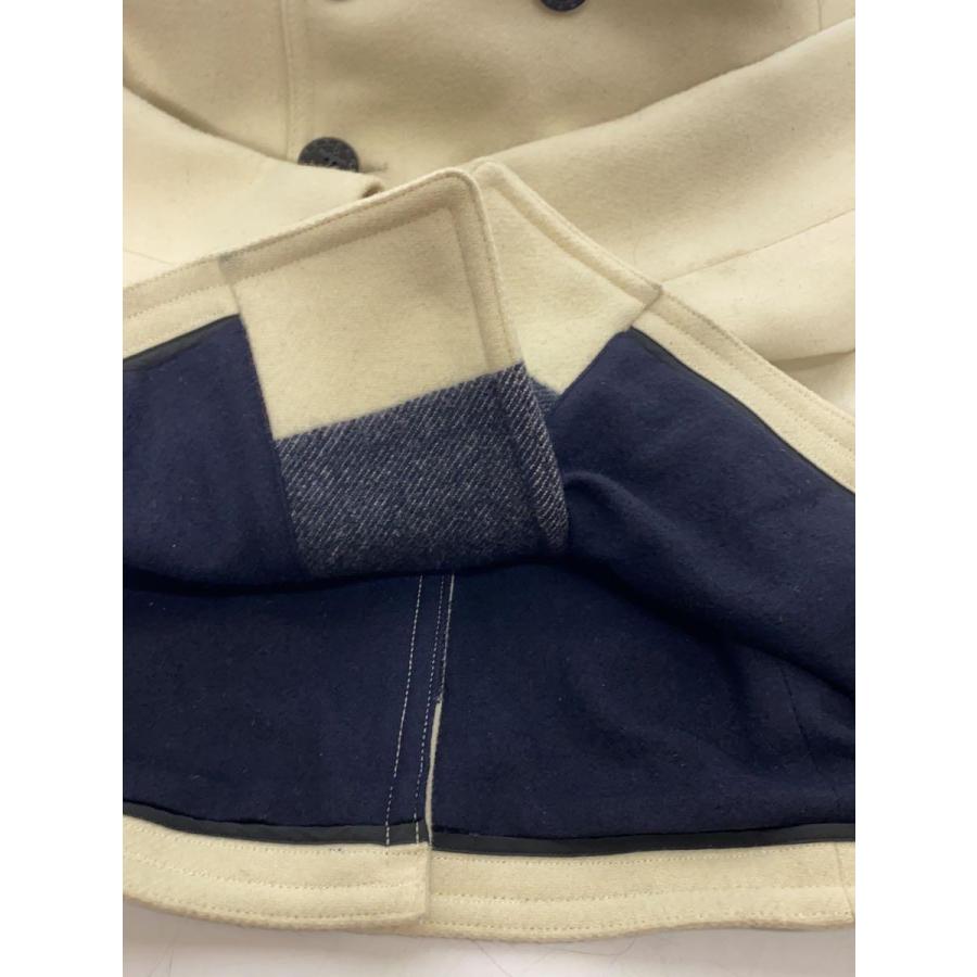 Buzz Rickson’s◆AVIATION ASSOCIATES U.S. NAVY BLANKET/ピーコート/40/ウール/BR14155｜ssol-shopping｜08