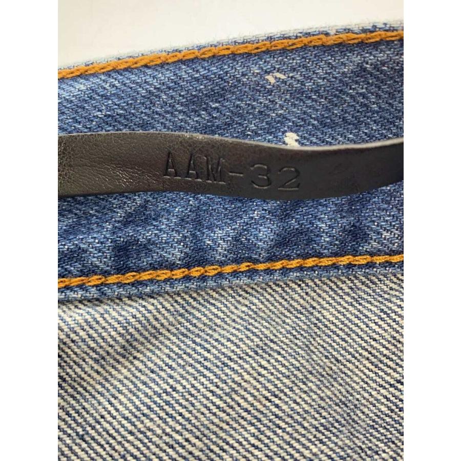 1017 ALYX 9SM(ALYX)◇6 POCKET BLACKMEANS PANTS/デストロイ 1017 ALYX 9SM(ALYX)◇6 POCKET BLACKMEANS PANTS/デストロイ