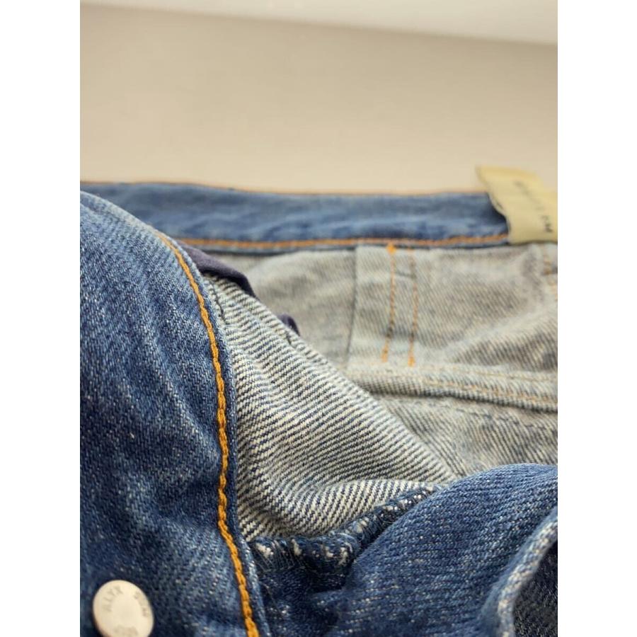 1017 ALYX 9SM(ALYX)◇6 POCKET BLACKMEANS PANTS/デストロイ 1017 ALYX 9SM(ALYX)◇6 POCKET BLACKMEANS PANTS/デストロイ