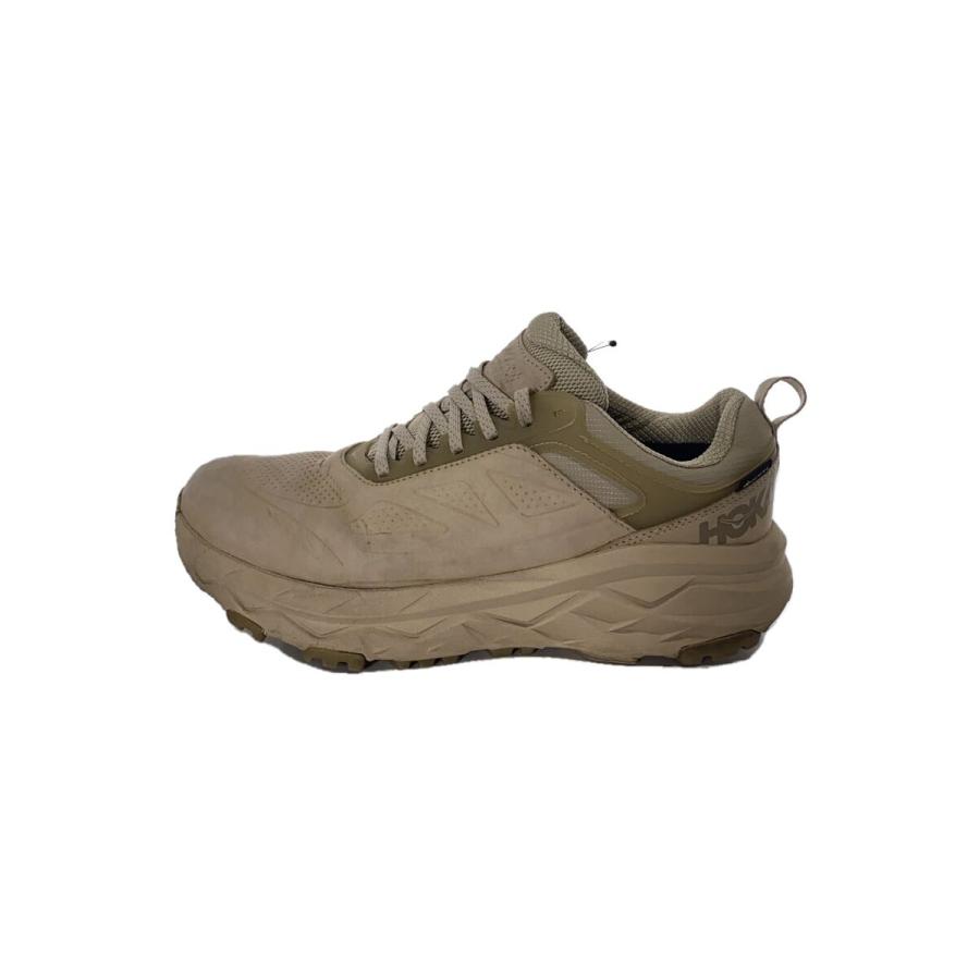 HOKA ONE ONE◇GORE-TEX/CHALLENGER LOW GTX WIDE/ローカット 