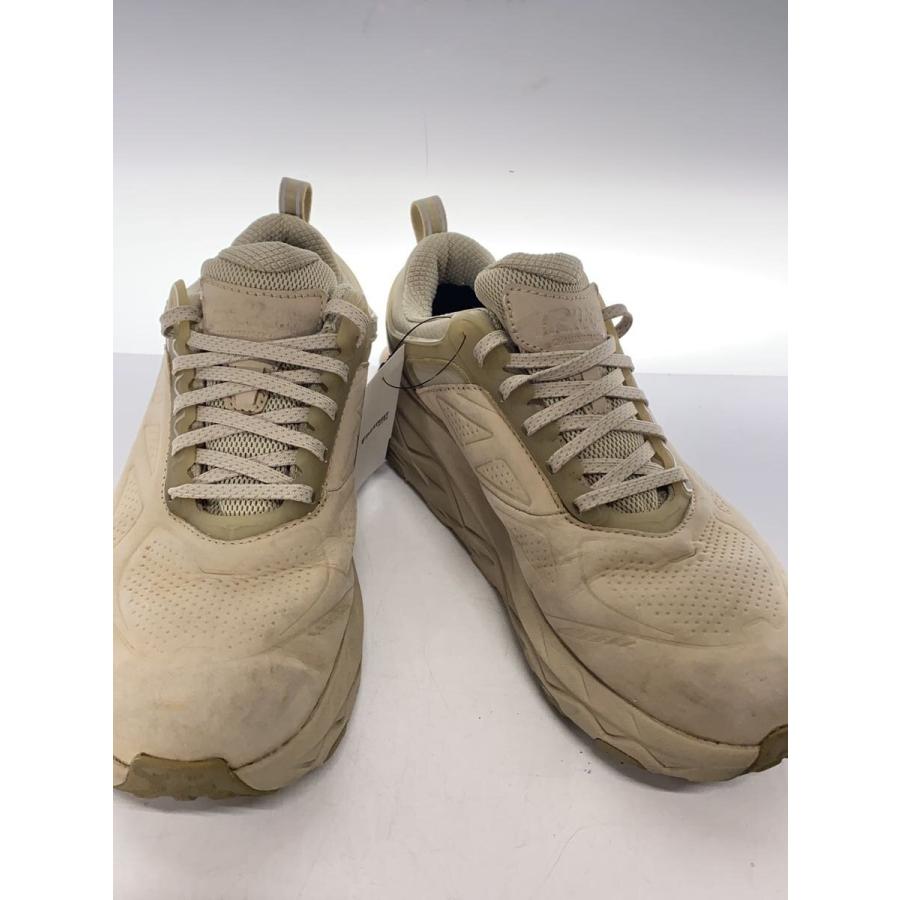 HOKA ONE ONE◇GORE-TEX/CHALLENGER LOW GTX WIDE/ローカット 