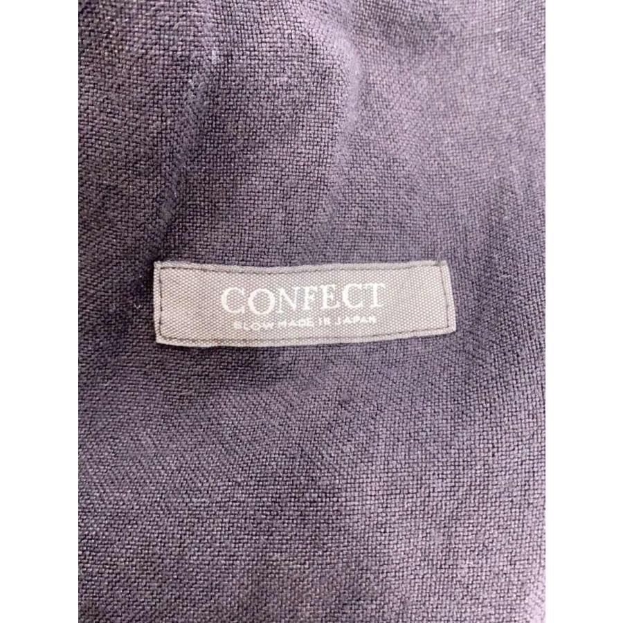 nest robe CONFECT◇起毛リネンサックジャケット/ジャケット/4 nest robe CONFECT◇起毛リネンサックジャケット/ジャケット/4