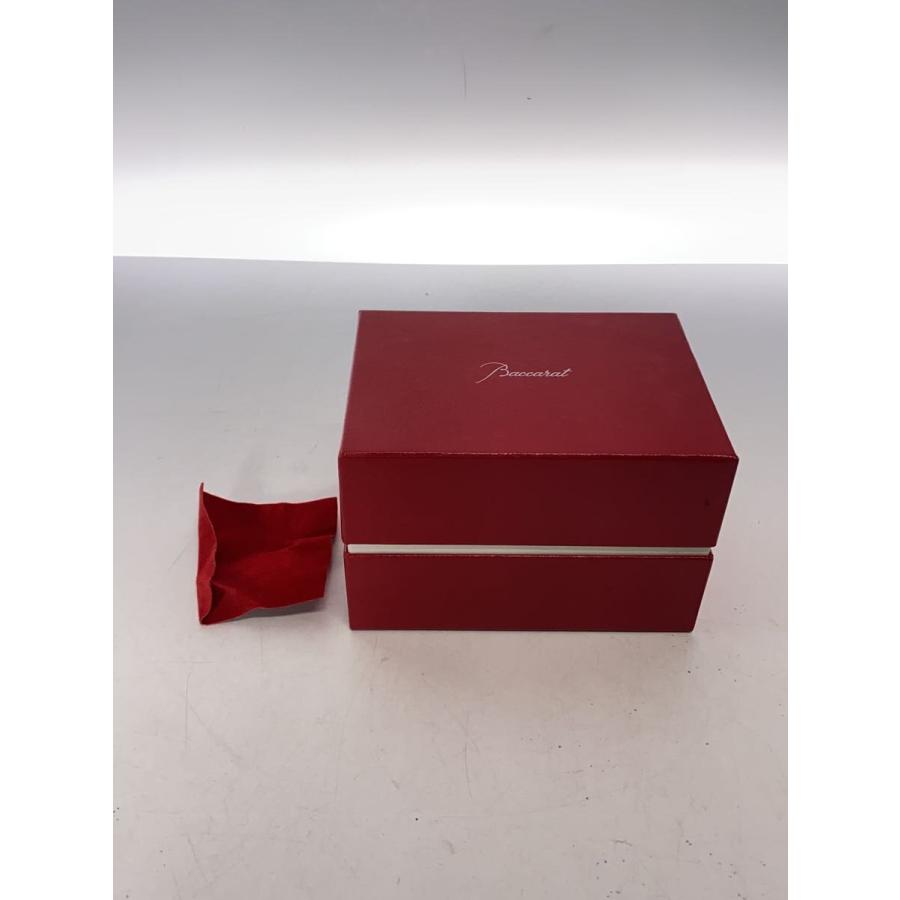 Baccarat◇まねき猫/レッドオクトゴン/インテリア雑貨 Baccarat◇まねき猫/レッドオクトゴン/インテリア雑貨