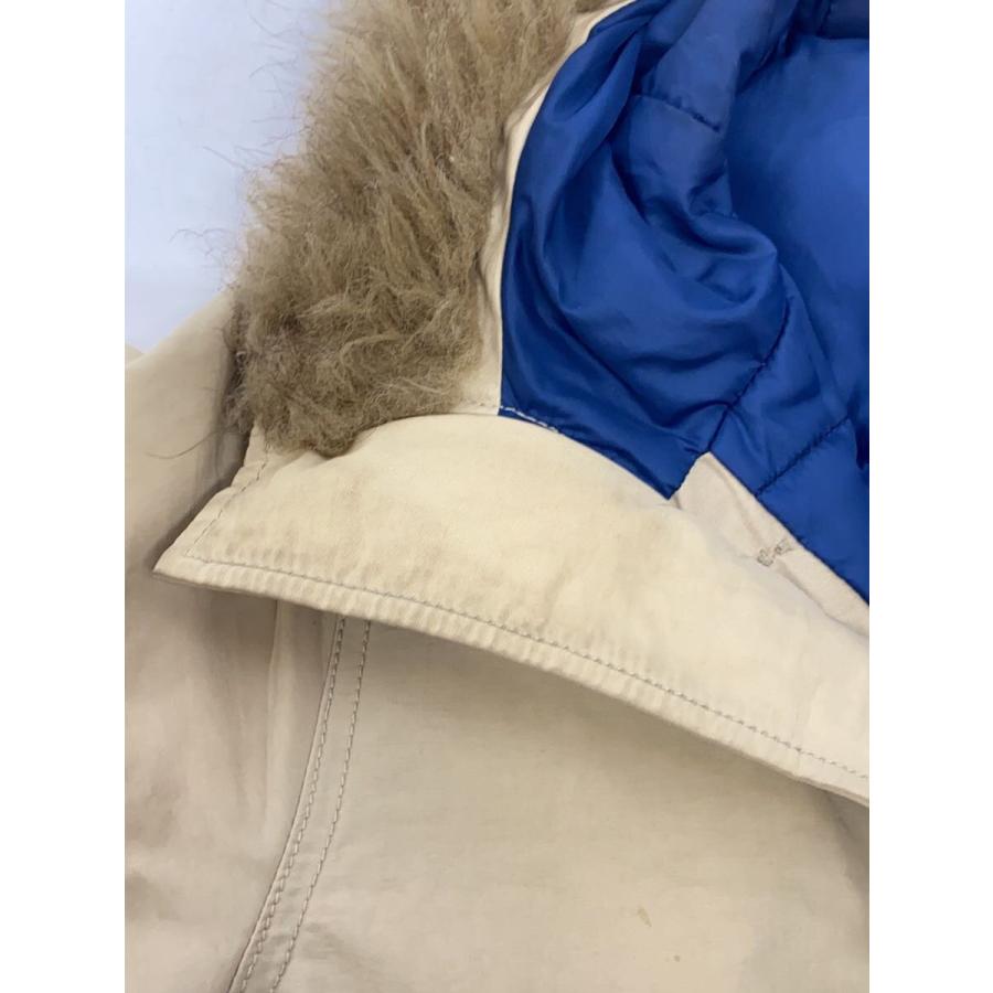 HYSTERIC GLAMOUR◇13aw/プリマロフトフーデッドコート/ダウン