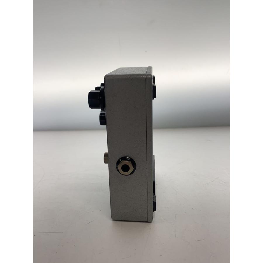 TECH21◇Tech 21 Sansamp US Steel/エフェクター/U.S.Steel : セカンド