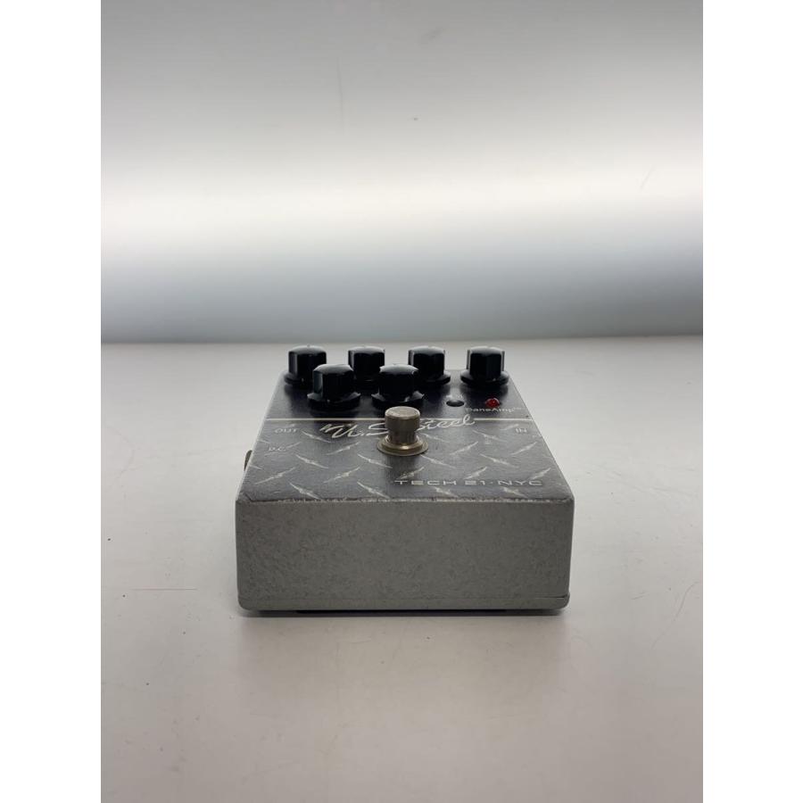 TECH21◇Tech 21 Sansamp US Steel/エフェクター/U.S.Steel : セカンド