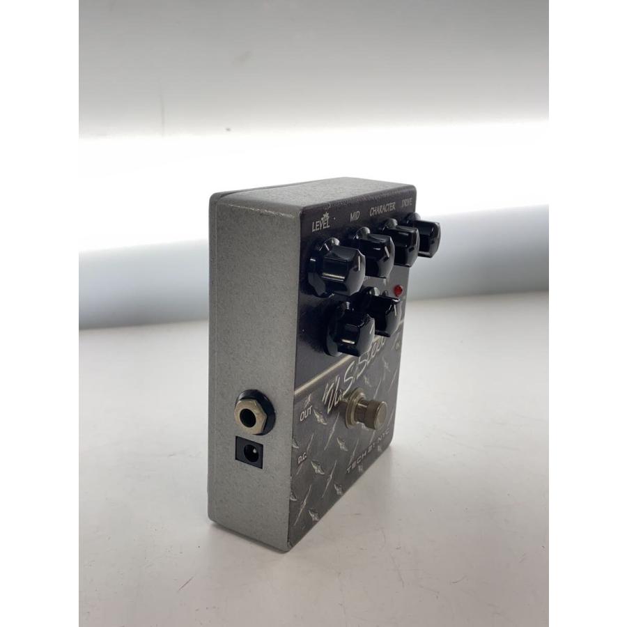 TECH21◇Tech 21 Sansamp US Steel/エフェクター/U.S.Steel : セカンド