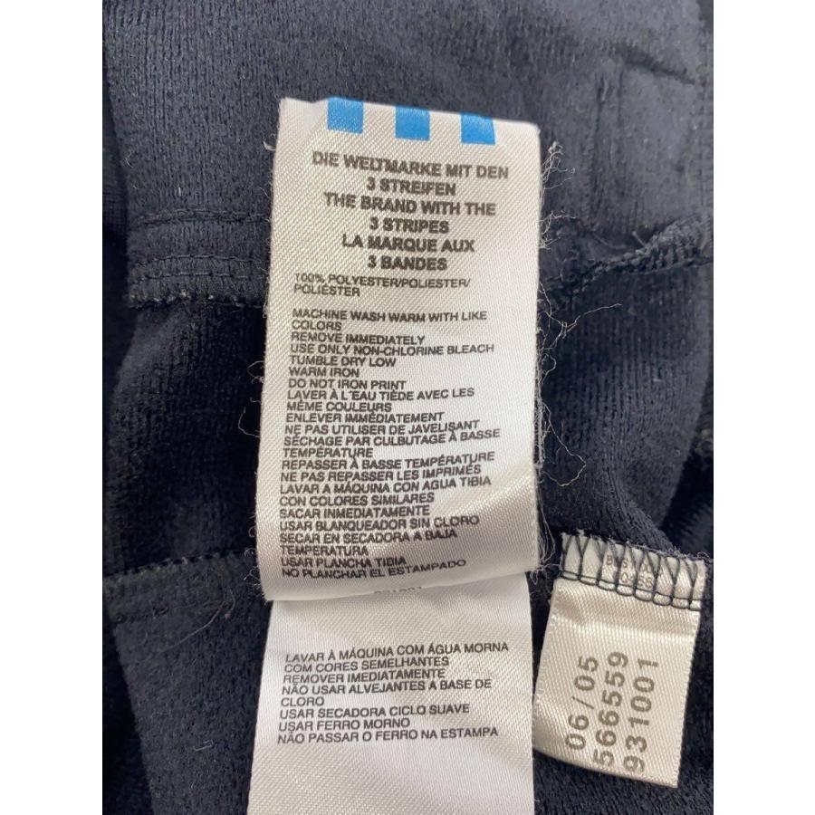 adidas◇ベッケンバウワー/ナンバリング/ジャケット/M/ポリエステル