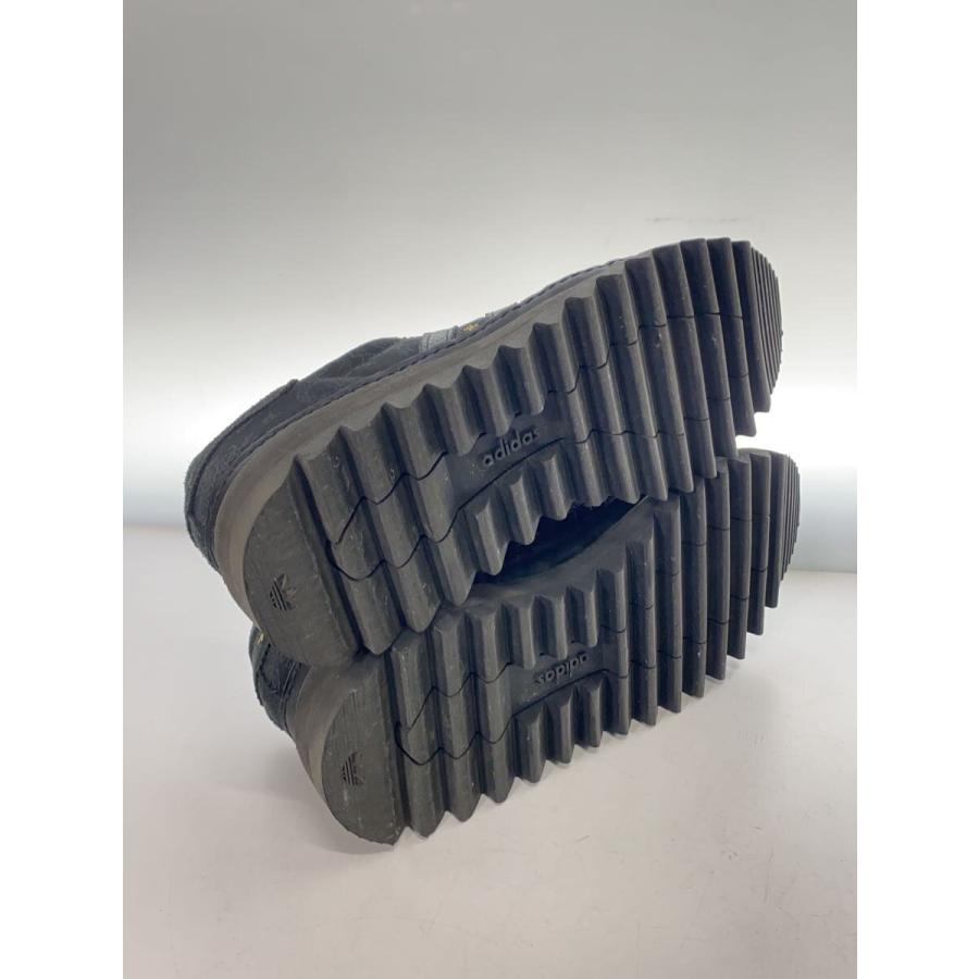 adidas◇X CLOT SUPERSTAR_X クロット スーパースター/26.5cm/BLK