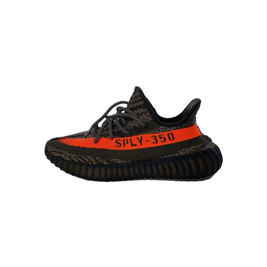 adidas◇YEEZY BOOST 350 V2_イージー ブースト V2/25.5cm/GRY 