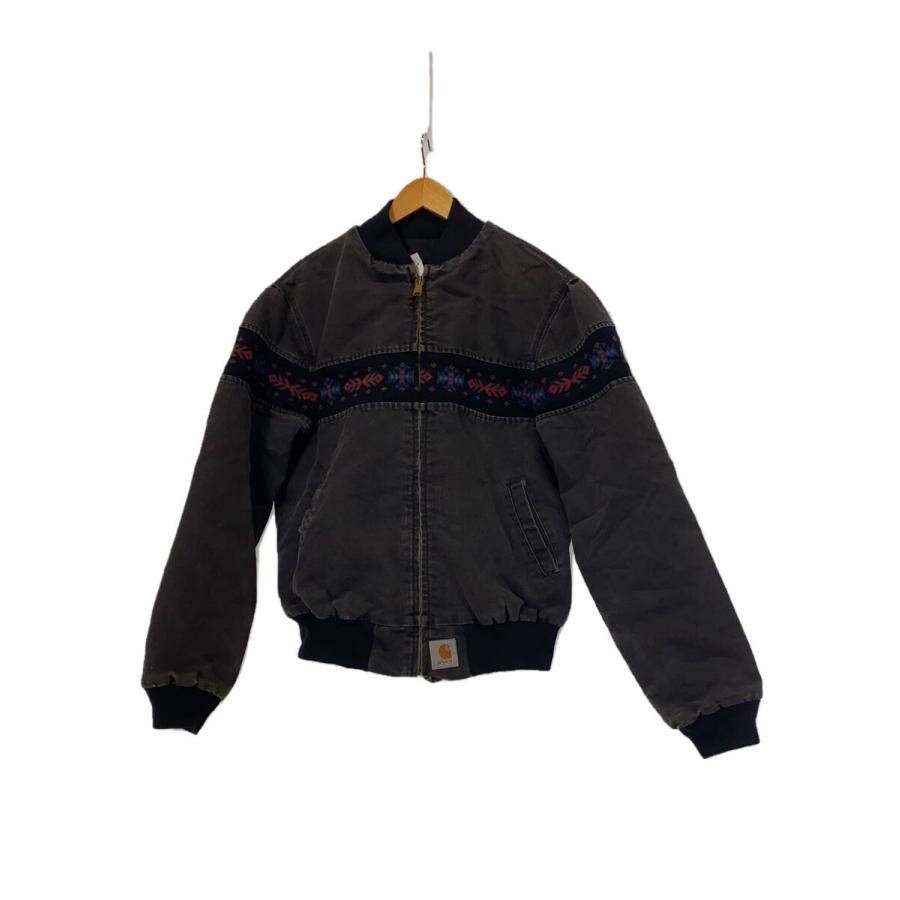 Carhartt サンタフェジャケット JR0405 BLK