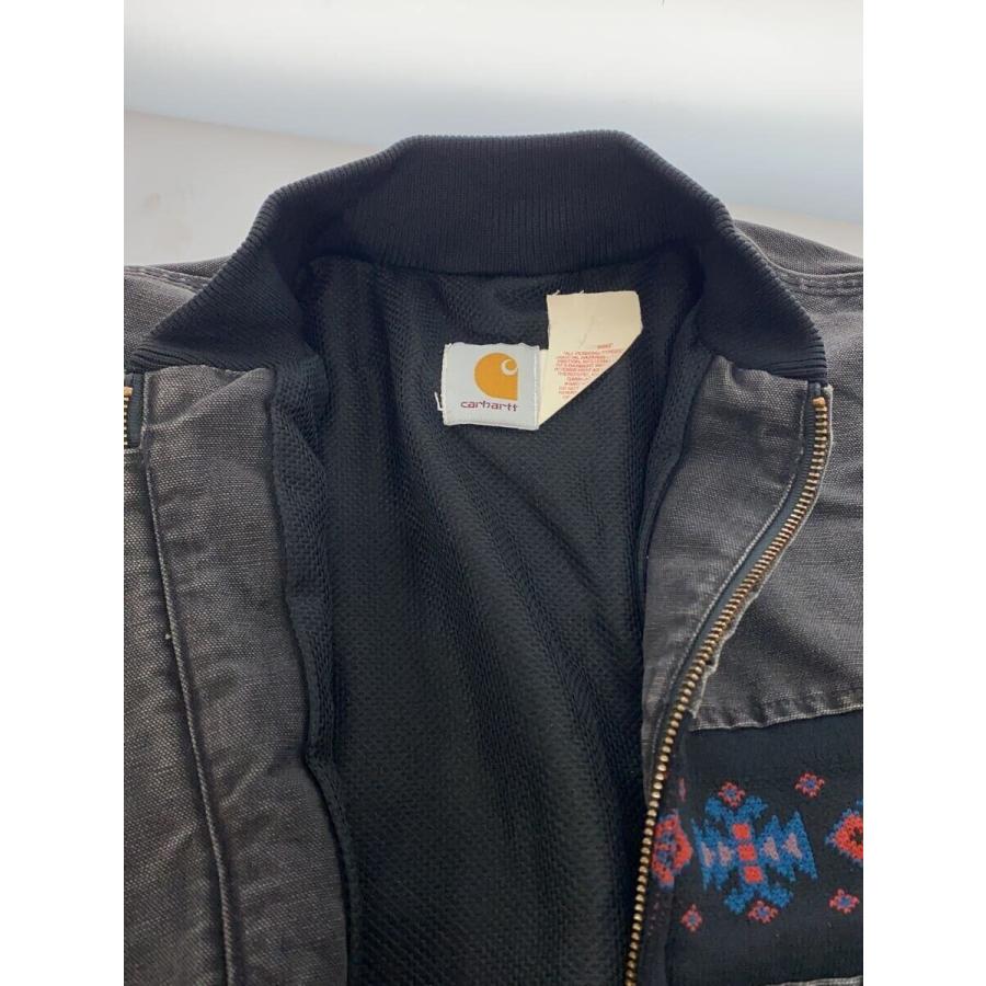 Carhartt サンタフェジャケット JR0405 BLK