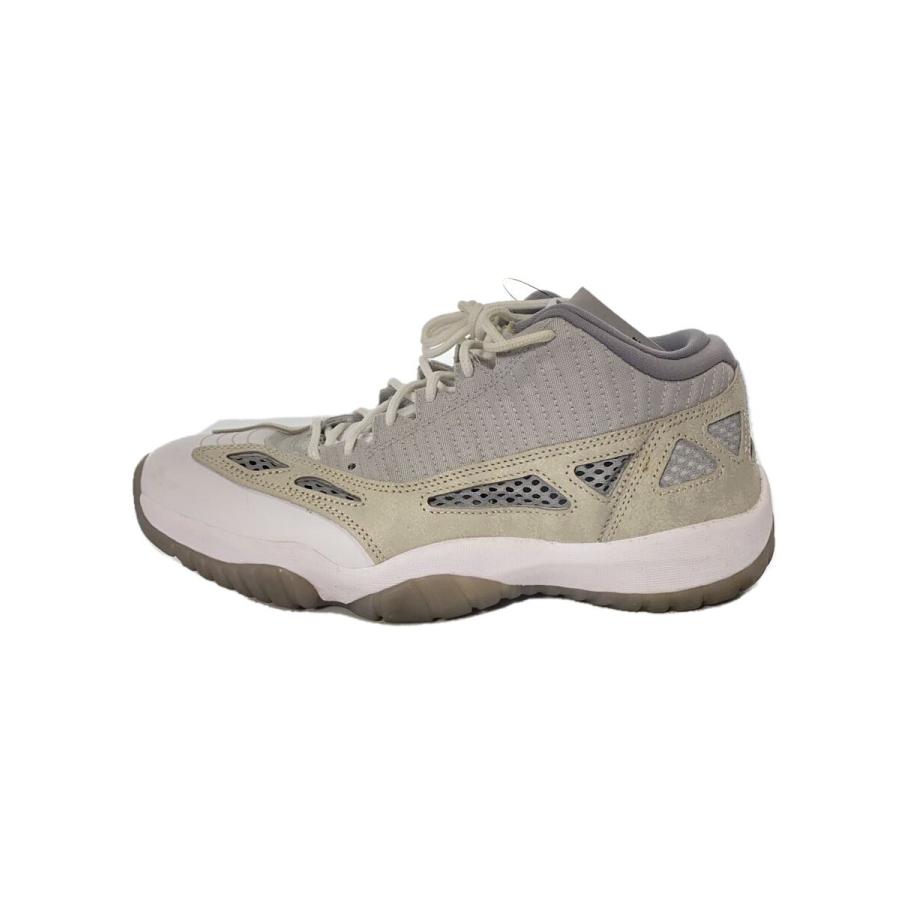 NIKE◇AIR JORDAN 11 RETRO LOW IE_エアジョーダン ロー レトロ IE 
