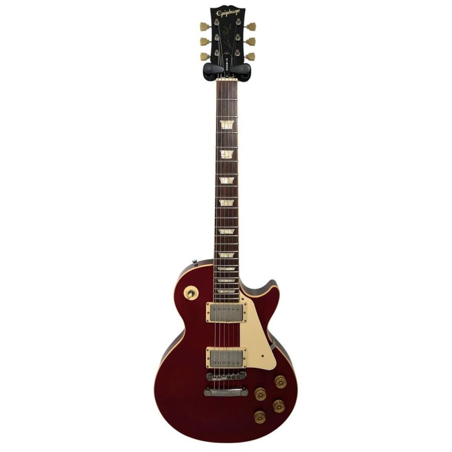 Epiphone◇LPS-80/MADE IN JAPAN/1999s/セットネック/Wine Red