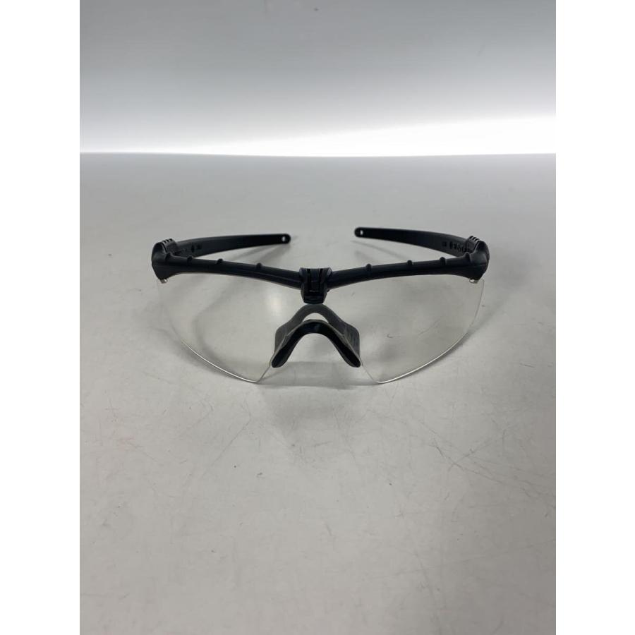OAKLEY◇SI BALLISTIC M FRAME 3.0/サングラス/スポーツグラス