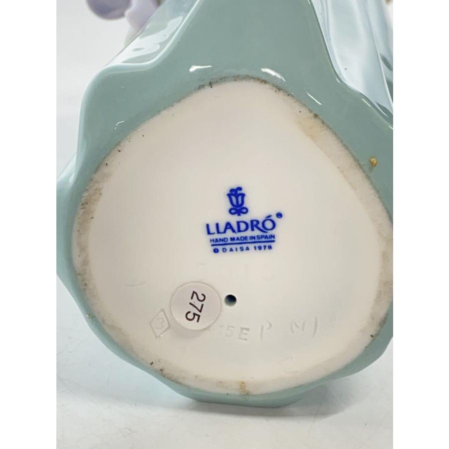 Lladro◇インテリア雑貨/05010